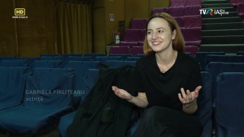 Scena artelor - De la teatrul antic, la Caragiale