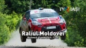 Raliul Moldovei 2016, Moinesti