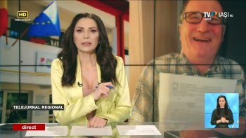 Telejurnal regional TVR 3 - 21 ianuarie 2026