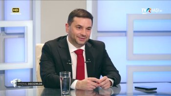 Spațiul deciziilor - 23 ianuarie 2026