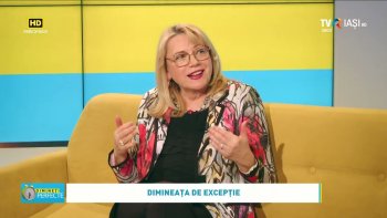 Dimineţi perfecte - 27 ianuarie 2026