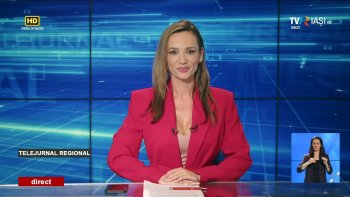 Telejurnal regional TVR 3 - 30 ianuarie 2026