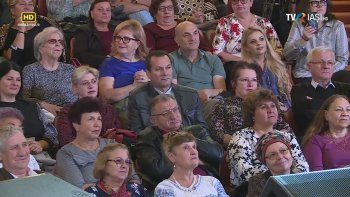 Cântec și poveste - Rapsozii Botoșanilor 55. Prima parte