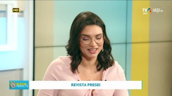 Dimineți perfecte - 4 februarie 2026