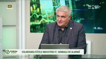 Forum Economic - 11 februarie 2026