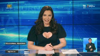 Telejurnal regional TVR Iași - 20 februarie 2026
