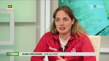 Arena - 23 februarie 2026