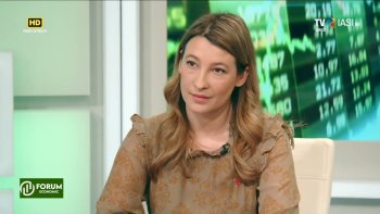 Forum economic - 25 februarie 2026