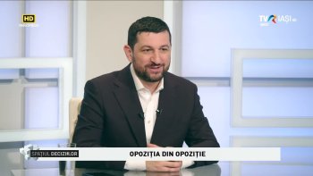 Spațiul deciziilor - 27 februarie 2026