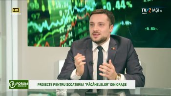 FORUM ECONOMIC - 4 martie 2026