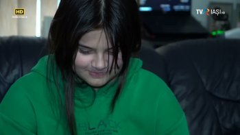 Reporter special - Acasă, în refugiu