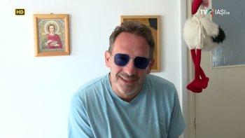 Reporter special - Academia SFR