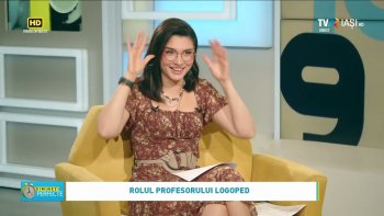 Dimineţi perfecte - 9 martie 2026