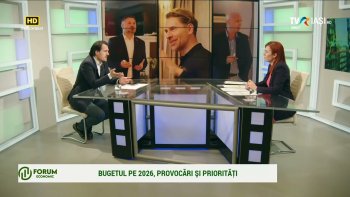 FORUM ECONOMIC - 11 martie 2026