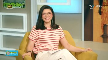 Dimineţi perfecte - 13 martie 2026