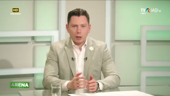 Arena - 16 martie 2026