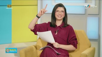 Dimineţi perfecte - 16 martie 2026