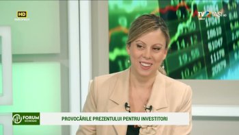 Forum economic - 18 martie 2026