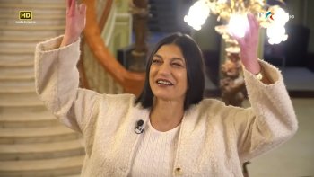 IDENTITATE BASARABIA - Mihaela Strâmbeanu