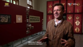 Reporter Special - Mircea Cantor