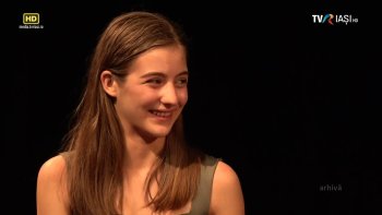 Scena artelor - DAM 5