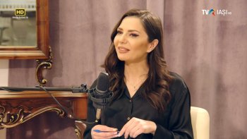 Podcast - Adelin Petrişor