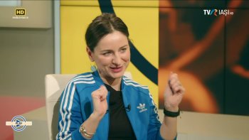 PLAY - Andreea Boboc, Maria Răducanu