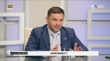 Spațiul deciziilor - 20 martie 2026