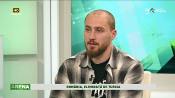 ARENA - 23 martie 2026