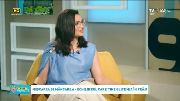 Dimineți perfecte - 24 martie 2026