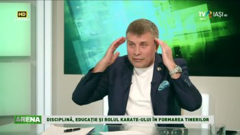 Arena - 30 martie 2026