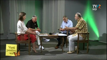 Vara pentru voi, 14 iulie 2016