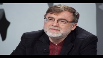 TVR Iași 25 - Matei Vișniec