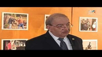 TVR Iasi 25 - Daniel Condurache