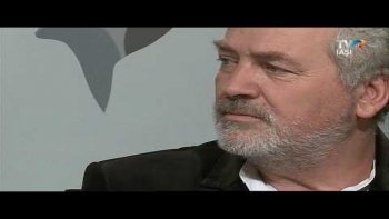 TVR Iasi 25 - Teo Corban