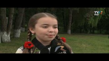 Cântec și poveste - Mugurelul 2016