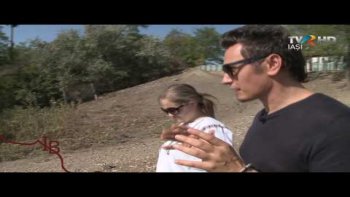 Identitate Basarabia - Alex Calancea