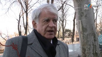 Identitate Basarabia - Alexandru Samoila