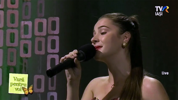 Vară pentru voi, 22 iulie 2016