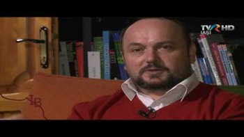 Identitate Basarabia - Dumitru Crudu