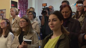 Sobolanul rege, in premiera mondiala