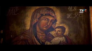 Reporter Special, Misterele Bisericii Boierului Curt