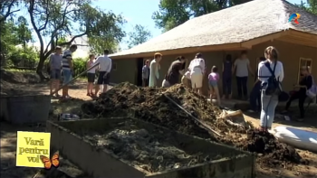 Vară pentru voi, 11 August 2016