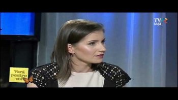 Vara pentru voi, 12 august 2016