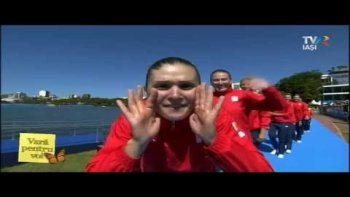 Vara pentru voi, 16 August 2016