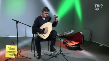 Vara pentru voi, 17 August 2016