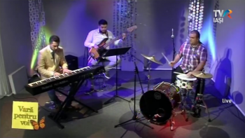 Vara pentru voi, 25 Iulie 2016