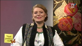 Vara pentru voi, 26 Iulie 2016