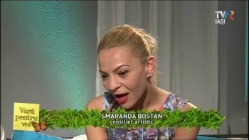 Vara pentru voi, 28 Iulie 2016