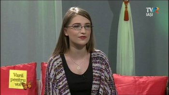 Vara pentru voi, 29 Iulie 2016